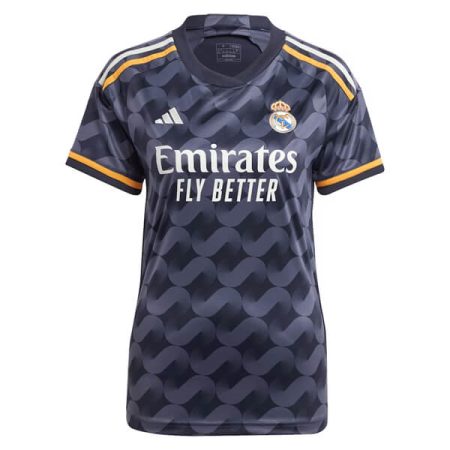 Real Madrid Away Women’s Football Shirt 23/24