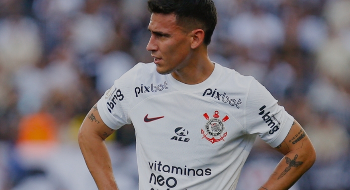 Inter Miami sign Matias Rojas after Corinthians edition